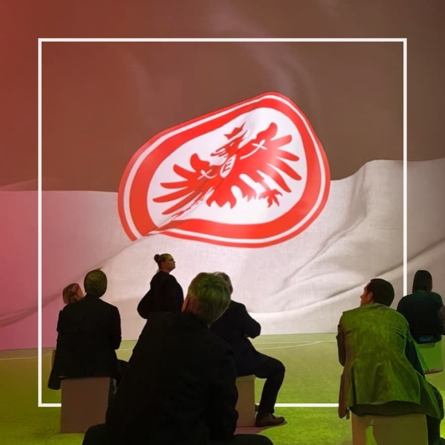 Sport & Entertainment · Eintracht Frankfurt
